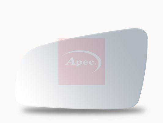 Apec AMS2159 Mirror Glass, exterior mirror - 1