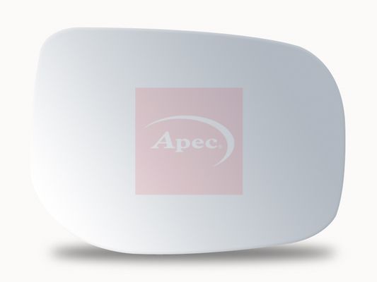 Apec AMS2190 Mirror Glass, exterior mirror - 1