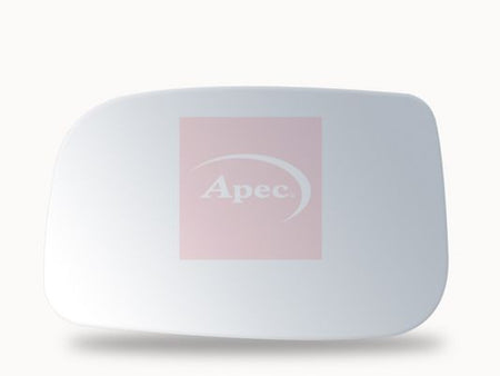 Apec AMS2191 Mirror Glass, exterior mirror - 1