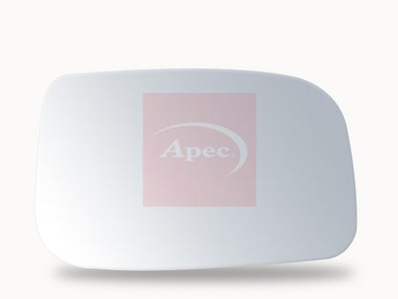 Apec AMS2192 Mirror Glass, exterior mirror - 1