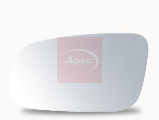 Apec AMS2197 Mirror Glass, exterior mirror - 1