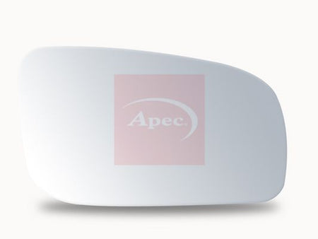 Apec AMS2198 Mirror Glass, exterior mirror - 1