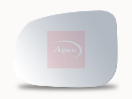 Apec AMS2213 Mirror Glass, exterior mirror - 1