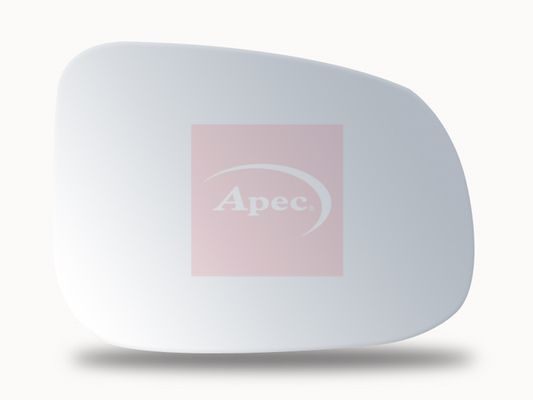 Apec AMS2214 Mirror Glass, exterior mirror - 1