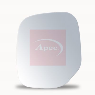 Apec AMS2220 Mirror Glass, exterior mirror - 1