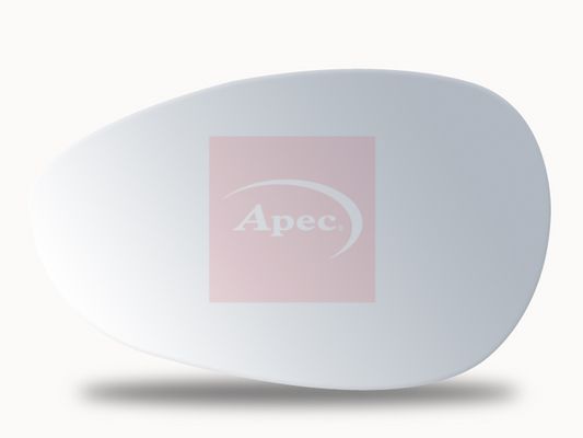 Apec AMS2221 Mirror Glass, exterior mirror - 1