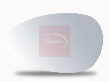 Apec AMS2221 Mirror Glass, exterior mirror - 1