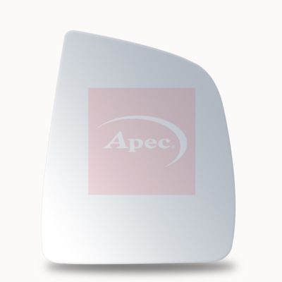 Apec AMS2228 Mirror Glass, exterior mirror - 1