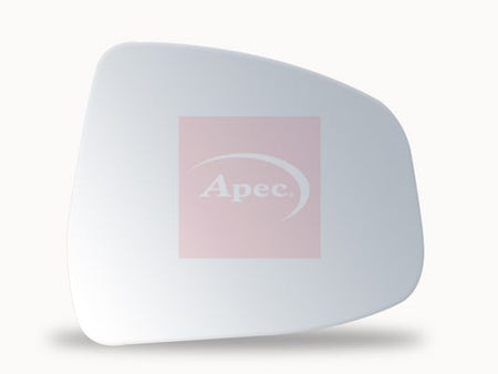 Apec AMS2230 Mirror Glass, exterior mirror - 1