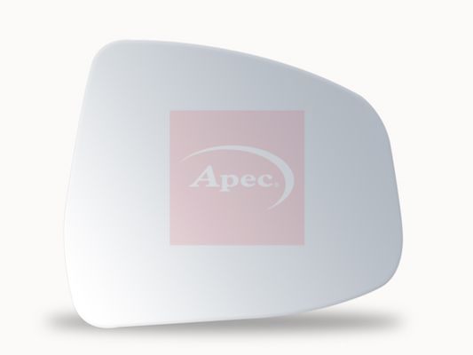 Apec AMS2230 Mirror Glass, exterior mirror - 1