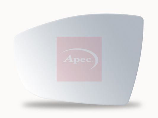 Apec AMS2233 Mirror Glass, exterior mirror - 1