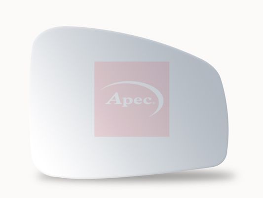 Apec AMS2258 Mirror Glass, exterior mirror - 1
