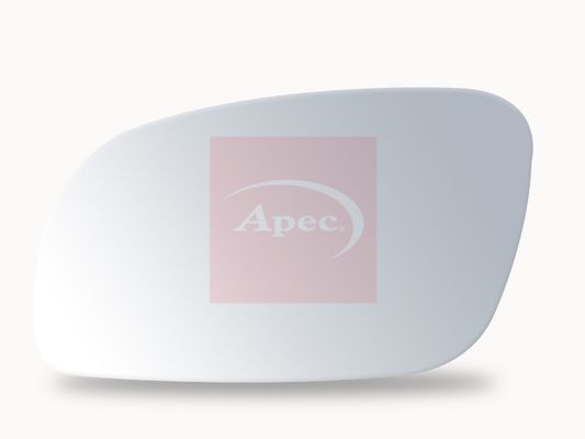 Apec AMS2263 Mirror Glass, exterior mirror - 1