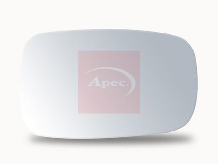 Apec AMS2273 Mirror Glass, exterior mirror - 1