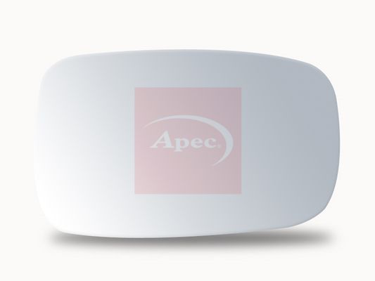 Apec AMS2273 Mirror Glass, exterior mirror - 1