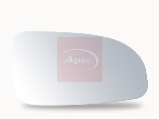 Apec AMS2284 Mirror Glass, exterior mirror - 1