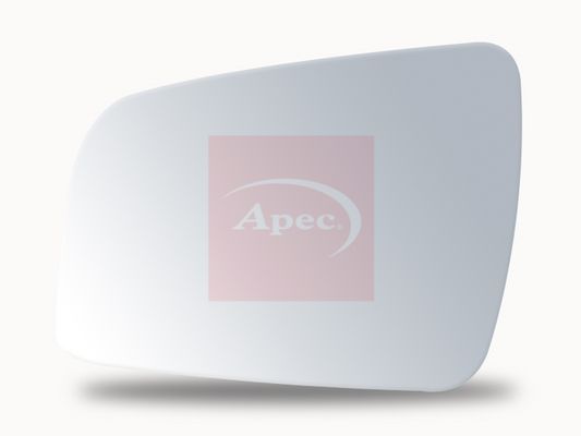 Apec AMS2291 Mirror Glass, exterior mirror - 1