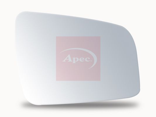 Apec AMS2292 Mirror Glass, exterior mirror - 1