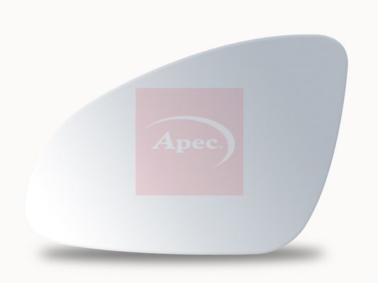 Apec AMS2305 Mirror Glass, exterior mirror - 1