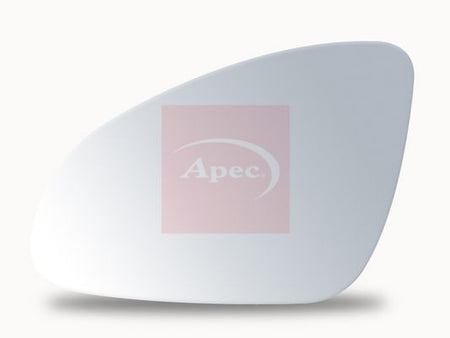 Apec AMS2305 Mirror Glass, exterior mirror - 1