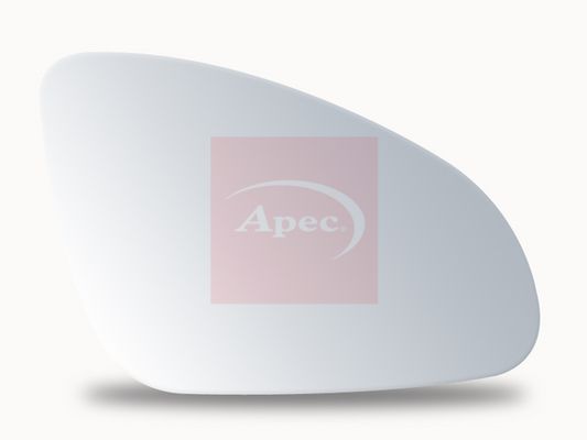 Apec AMS2306 Mirror Glass, exterior mirror - 1