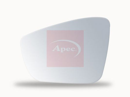 Apec AMS2323 Mirror Glass, exterior mirror - 1