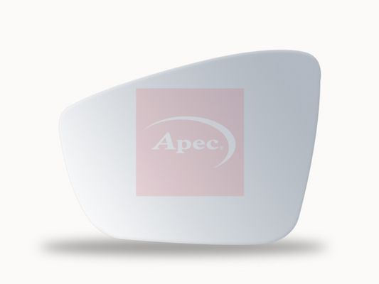 Apec AMS2323 Mirror Glass, exterior mirror - 1