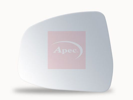Apec AMS2327 Mirror Glass, exterior mirror - 1