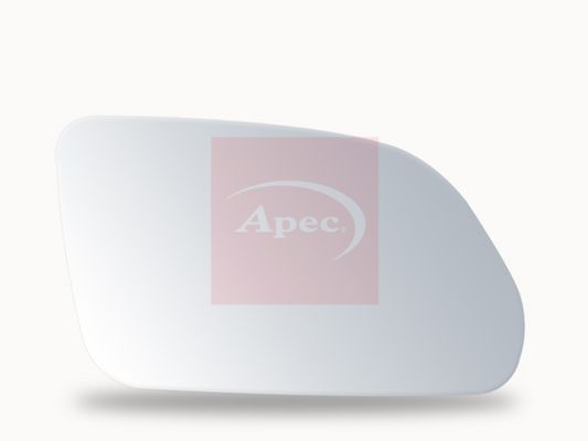 Apec AMS2336 Mirror Glass, exterior mirror - 1