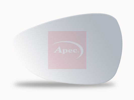 Apec AMS2347 Mirror Glass, exterior mirror - 1