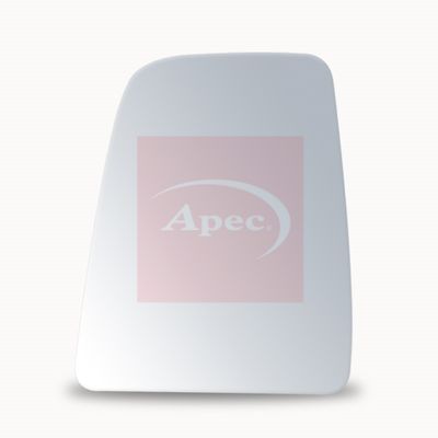 Apec AMS2361 Mirror Glass, exterior mirror - 1