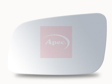 Apec AMS2587 Mirror Glass, exterior mirror - 1
