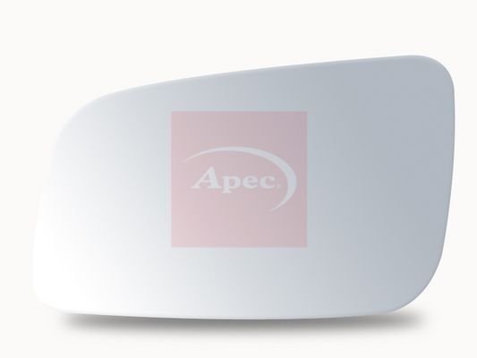 Apec AMS2587 Mirror Glass, exterior mirror - 1