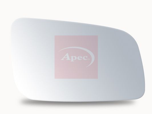 Apec AMS2588 Mirror Glass, exterior mirror - 1