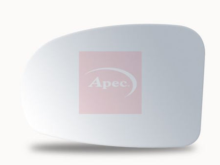 Apec AMS2589 Mirror Glass, exterior mirror - 1