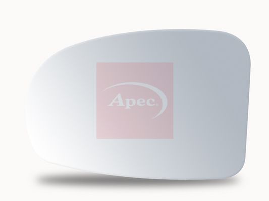 Apec AMS2589 Mirror Glass, exterior mirror - 1