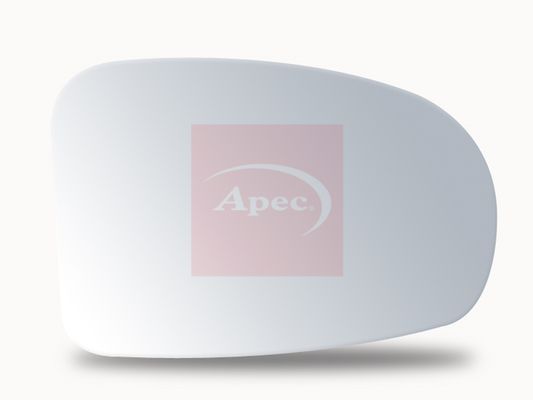 Apec AMS2590 Mirror Glass, exterior mirror - 1