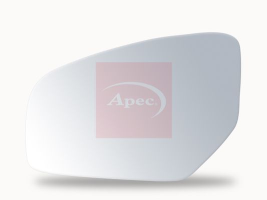 Apec AMS2591 Mirror Glass, exterior mirror - 1