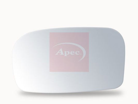 Apec AMS2593 Mirror Glass, exterior mirror - 1