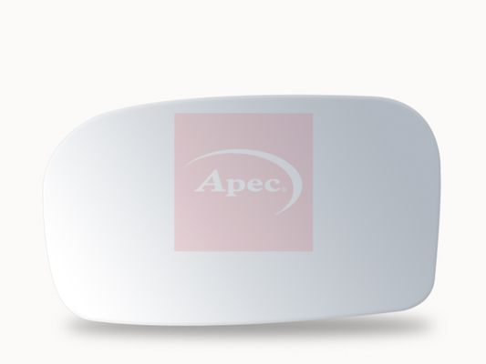 Apec AMS2593 Mirror Glass, exterior mirror - 1