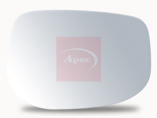 Apec AMS2598 Mirror Glass, exterior mirror - 1