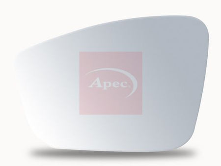 Apec AMS2601 Mirror Glass, exterior mirror - 1