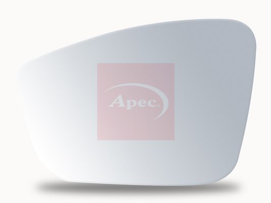 Apec AMS2601 Mirror Glass, exterior mirror - 1