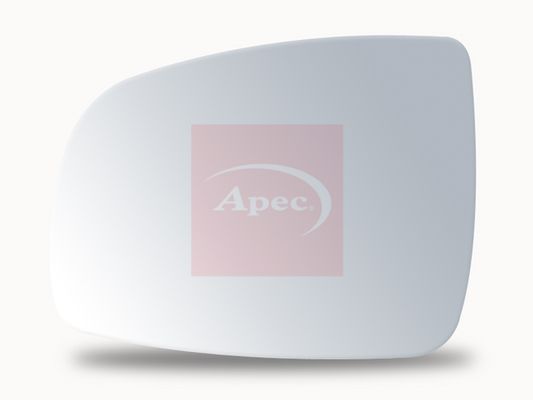 Apec AMS2603 Mirror Glass, exterior mirror - 1