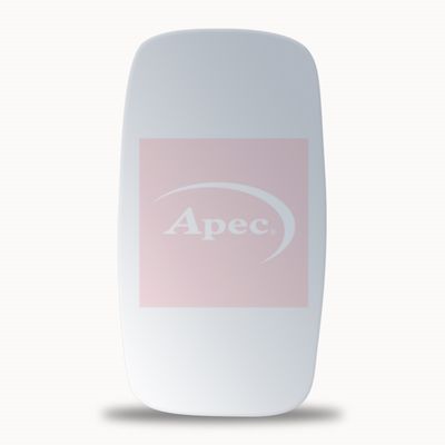 Apec AMS2604 Mirror Glass, exterior mirror - 1