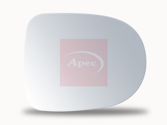 Apec AMS2606 Mirror Glass, exterior mirror - 1