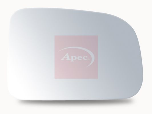 Apec AMS2608 Mirror Glass, exterior mirror - 1
