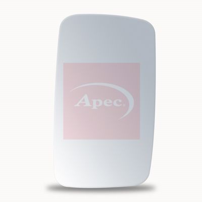Apec AMS2610 Mirror Glass, exterior mirror - 1