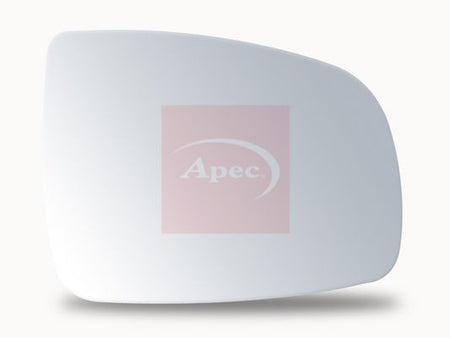 Apec AMS2612 Mirror Glass, exterior mirror - 1