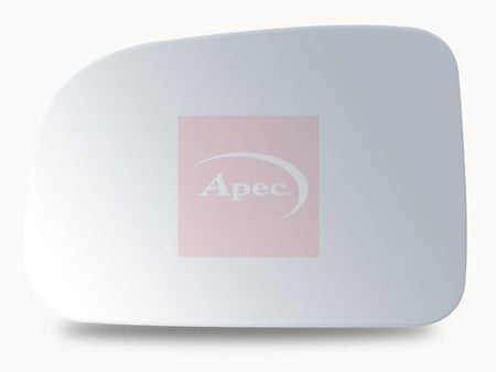 Apec AMS2613 Mirror Glass, exterior mirror - 1